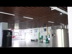 Riolering opvoerpompstation