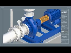 GBY-type zware zwavelzuurpomp