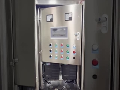 380V 0,75kw 1,5kw 2,2kw 4kw Economische universele frequentie voor industriële apparatuur