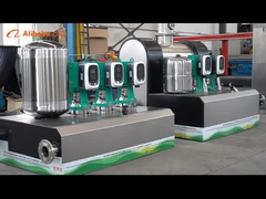 Watervoorzieningsapparatuur